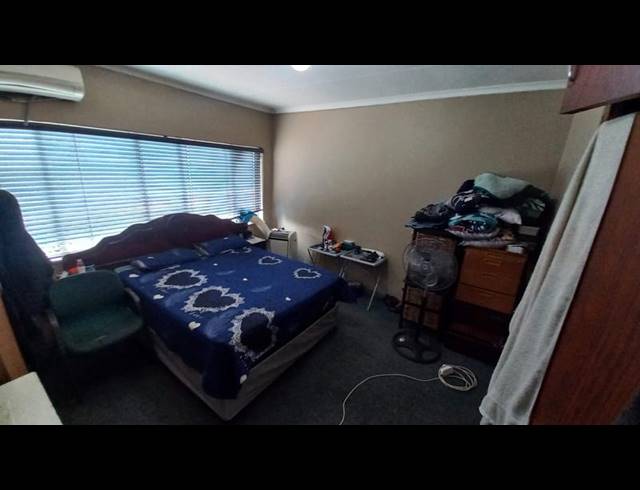 2 BEDROOM APARTMENT FOR SALE IN DASPOORT